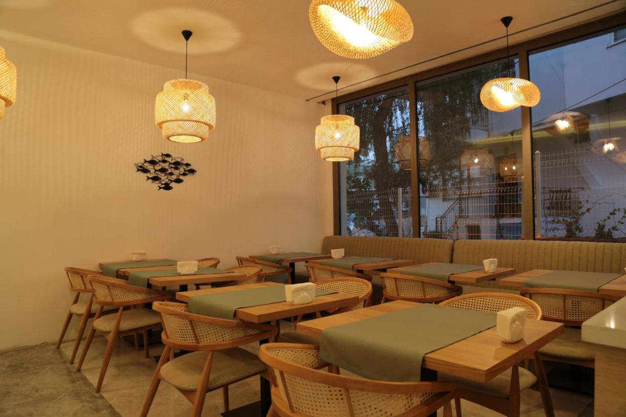 Guelluek Uno Elegance Otel ภายนอก รูปภาพ