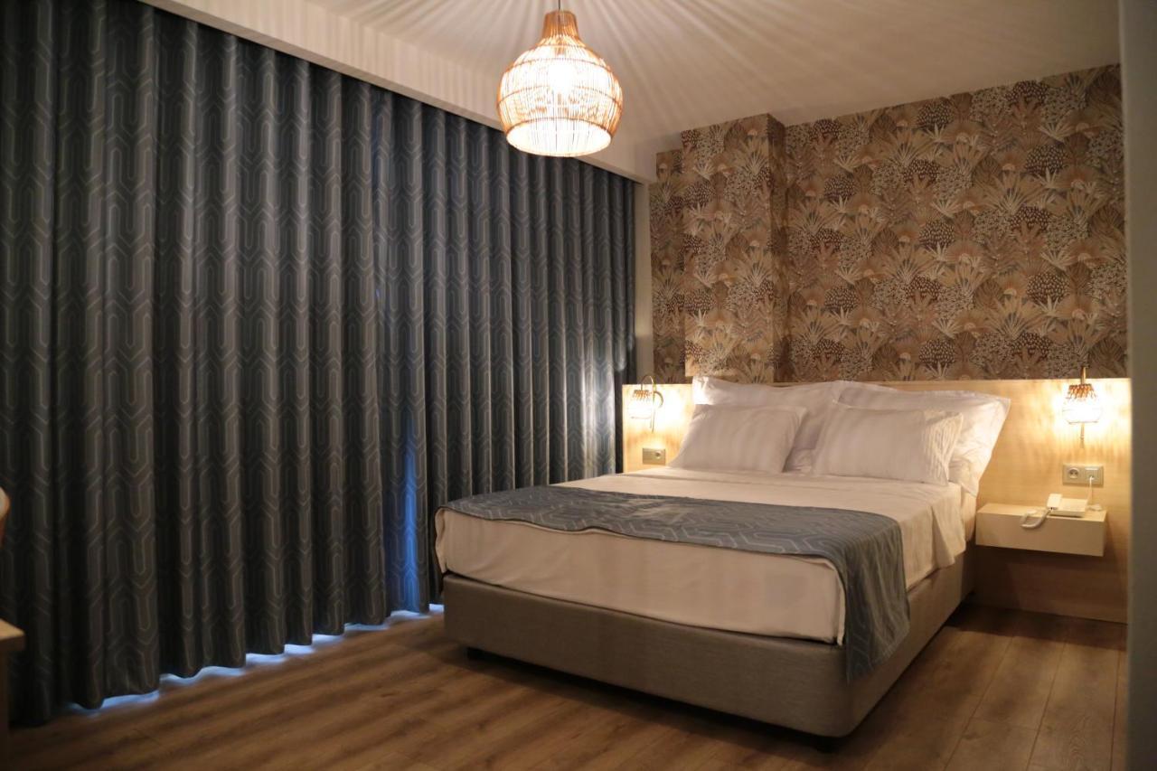 Guelluek Uno Elegance Otel ภายนอก รูปภาพ