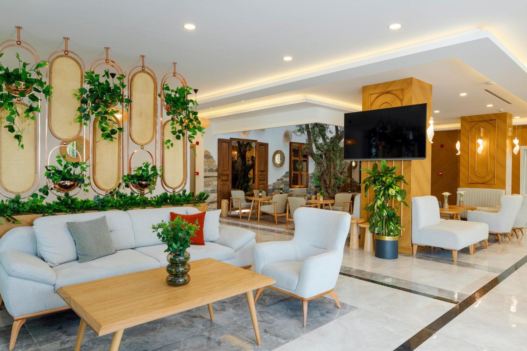 Guelluek Uno Elegance Otel ภายนอก รูปภาพ