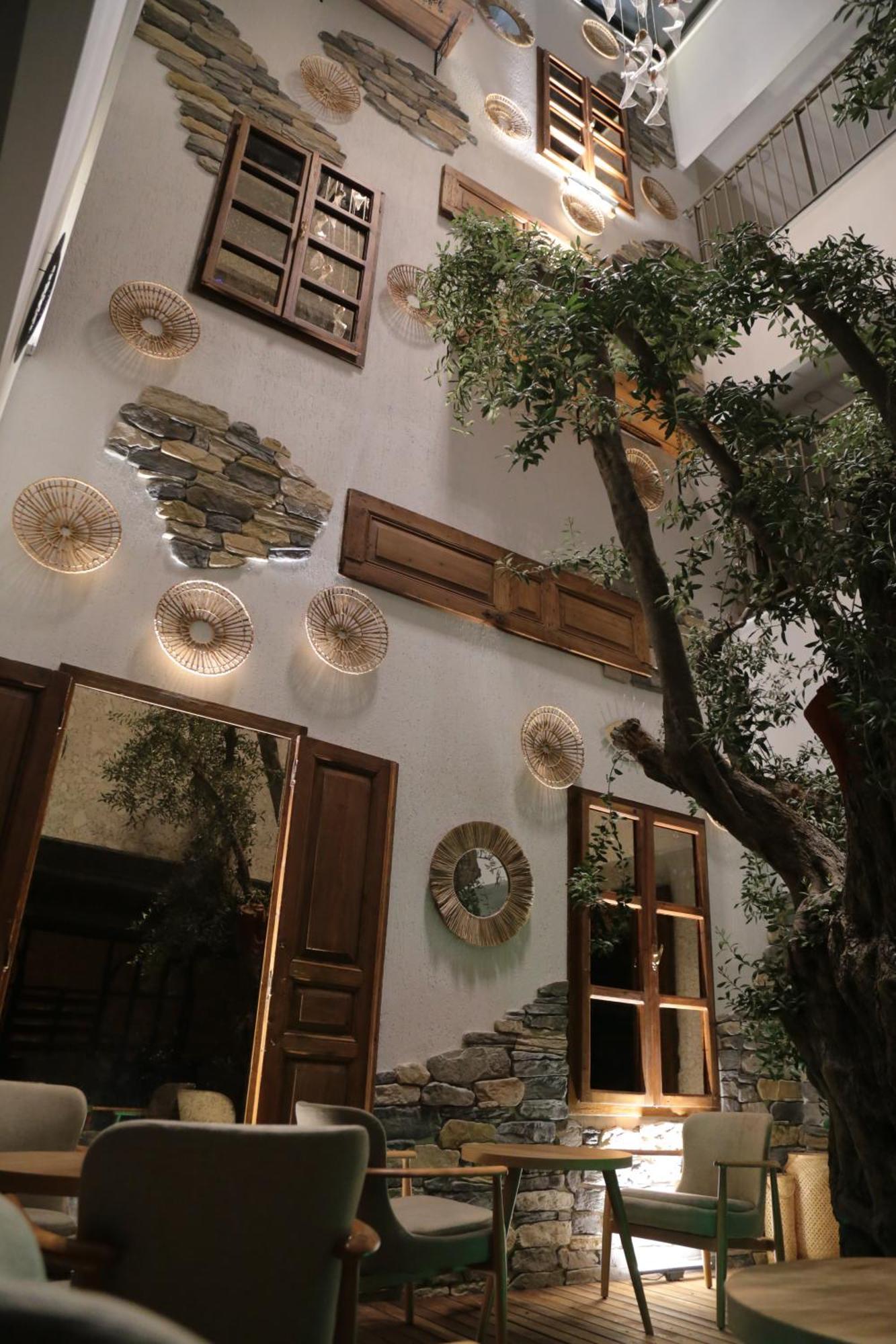 Guelluek Uno Elegance Otel ภายนอก รูปภาพ