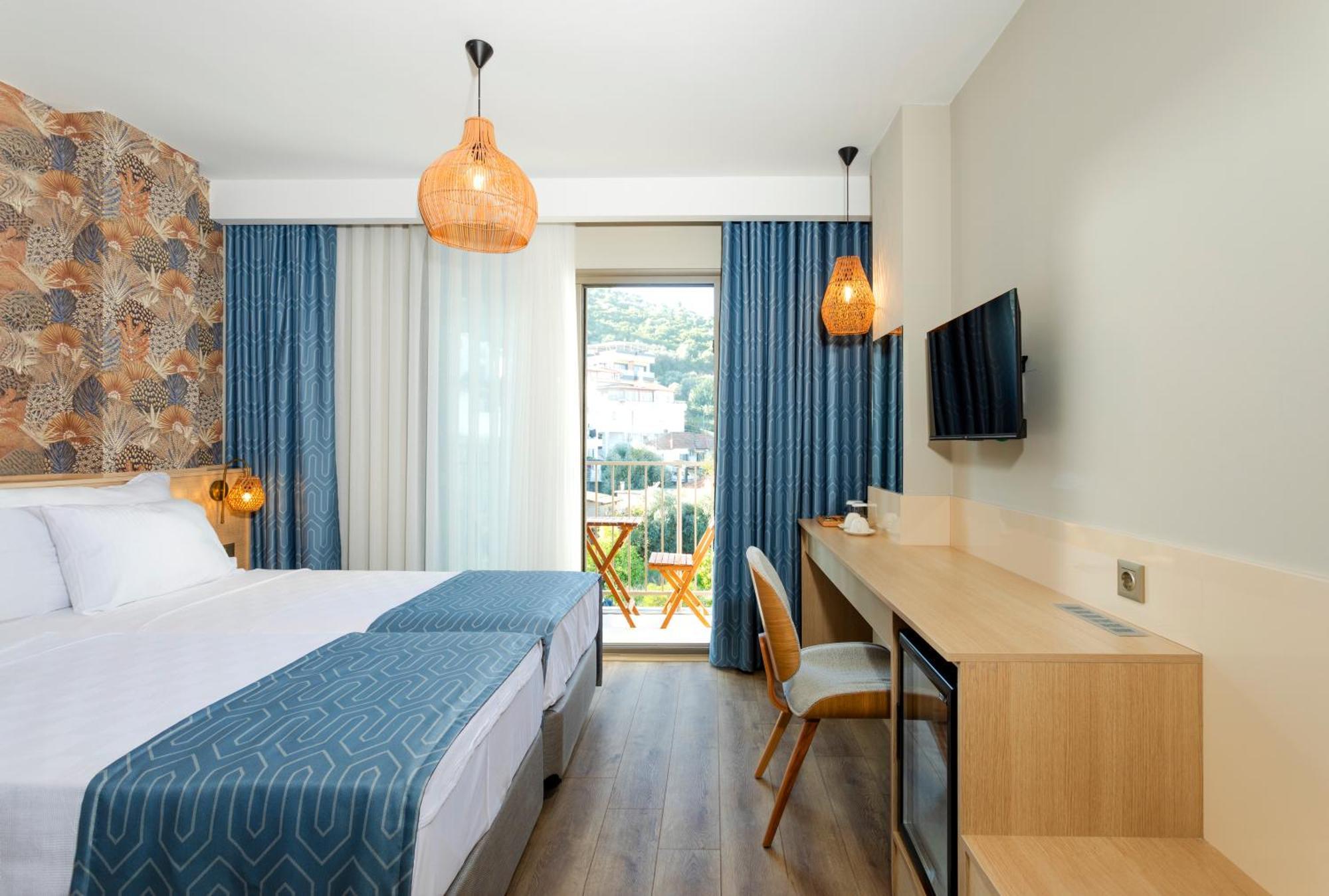Guelluek Uno Elegance Otel ภายนอก รูปภาพ