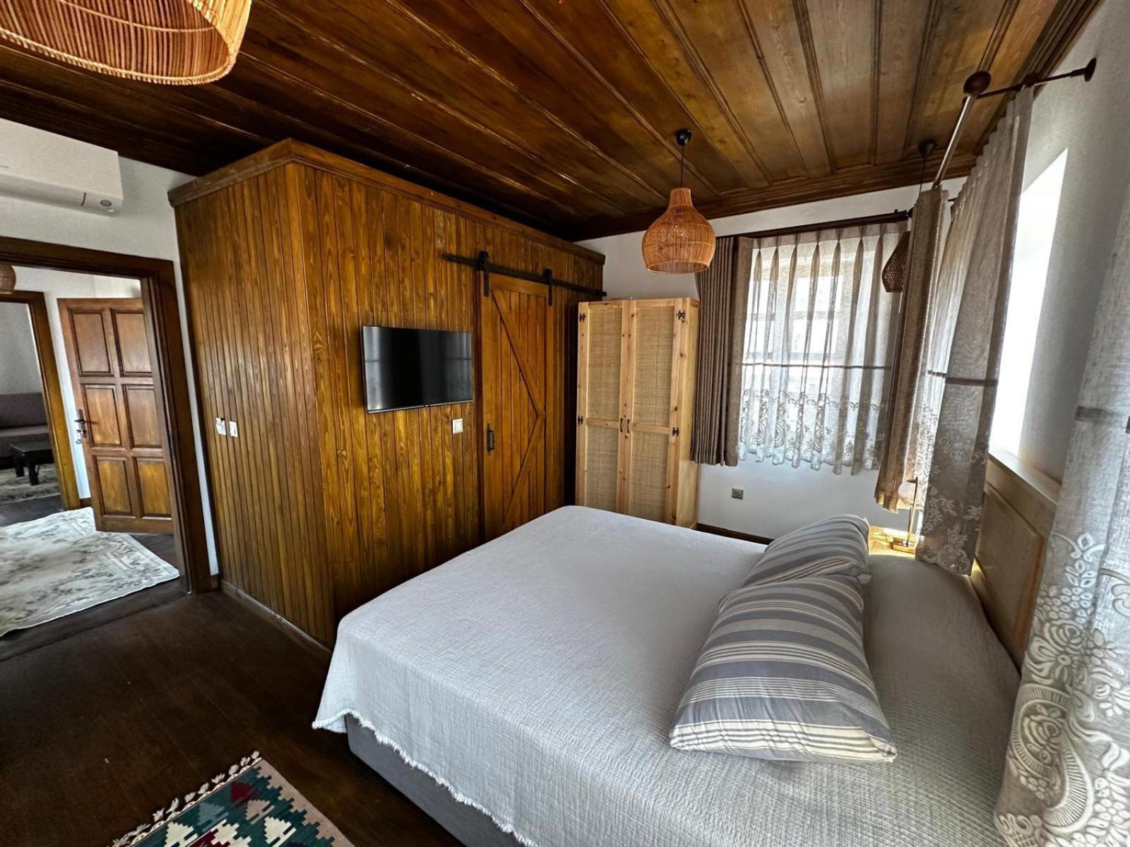Guelluek Uno Elegance Otel ภายนอก รูปภาพ