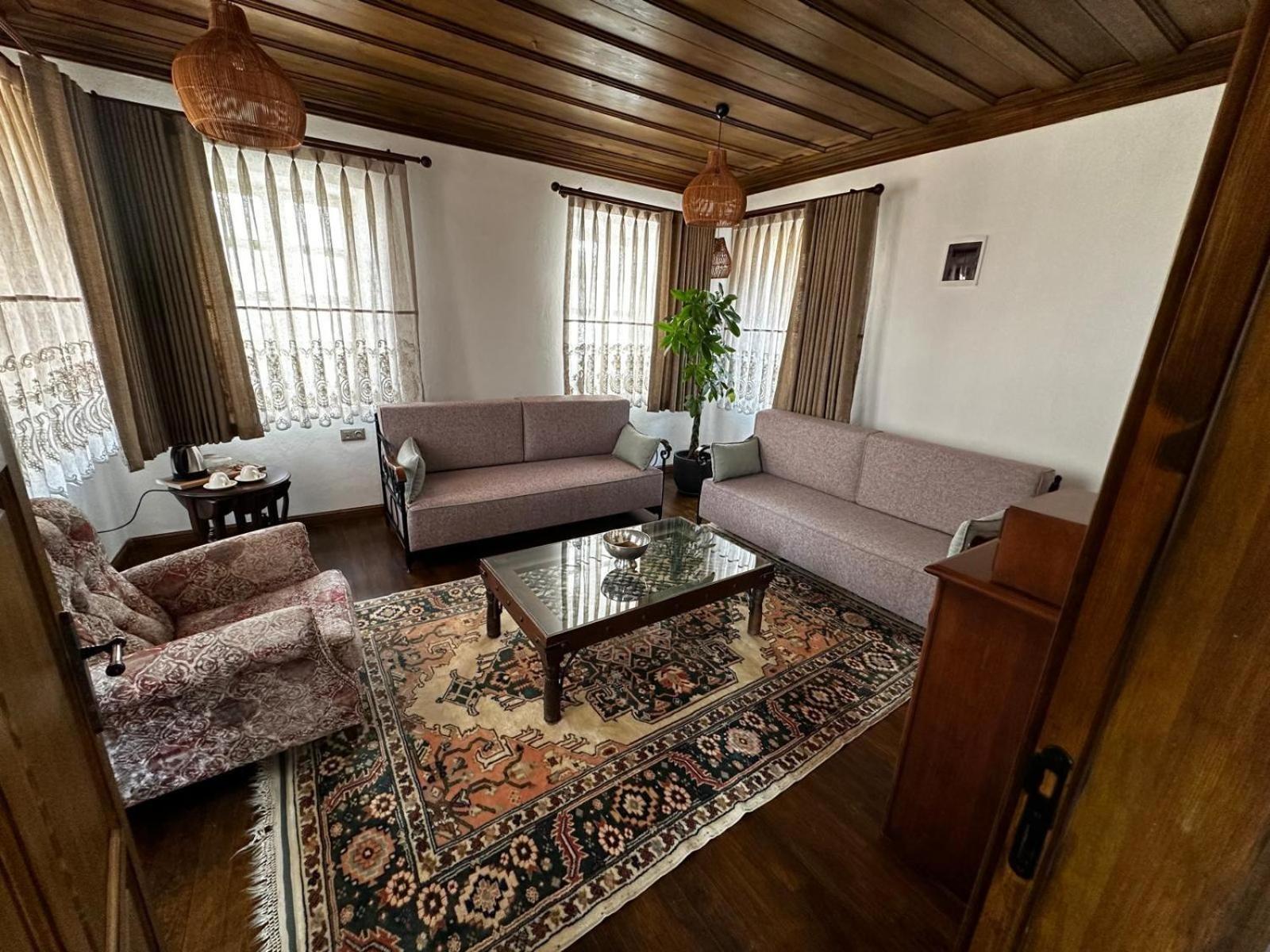Guelluek Uno Elegance Otel ภายนอก รูปภาพ