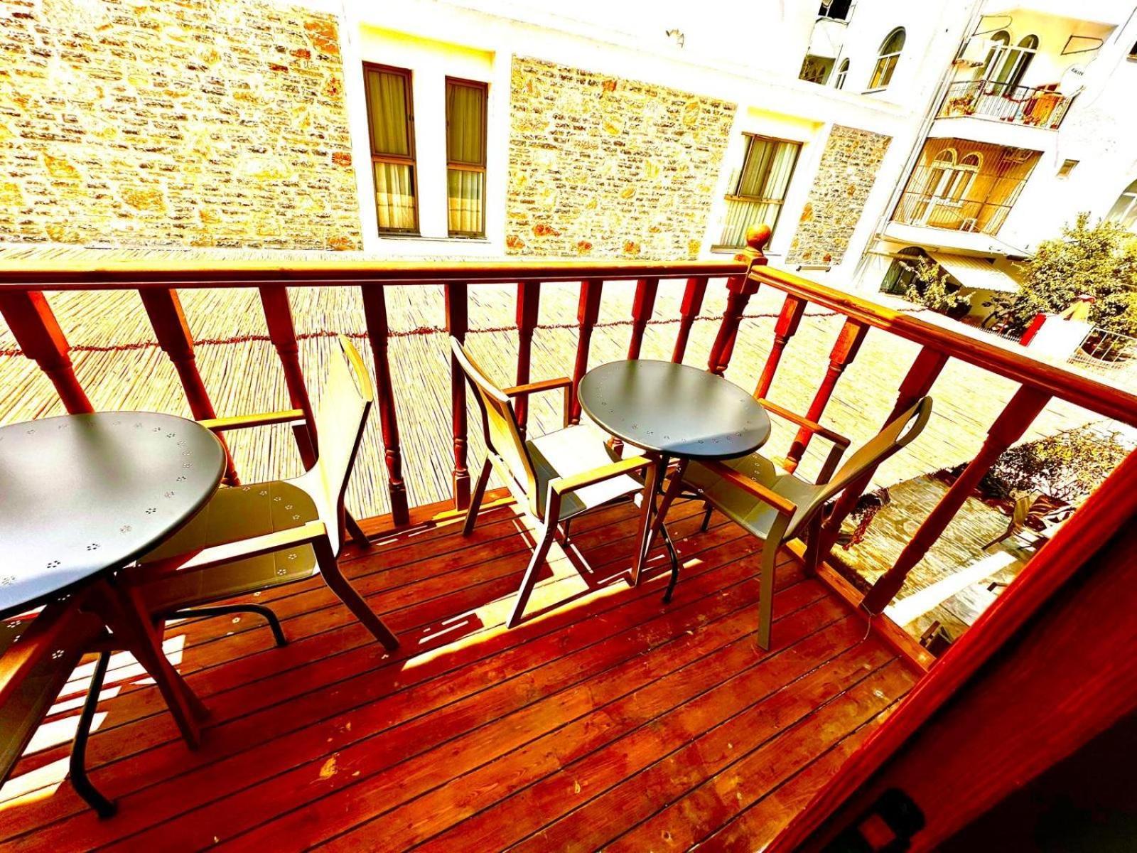 Guelluek Uno Elegance Otel ภายนอก รูปภาพ