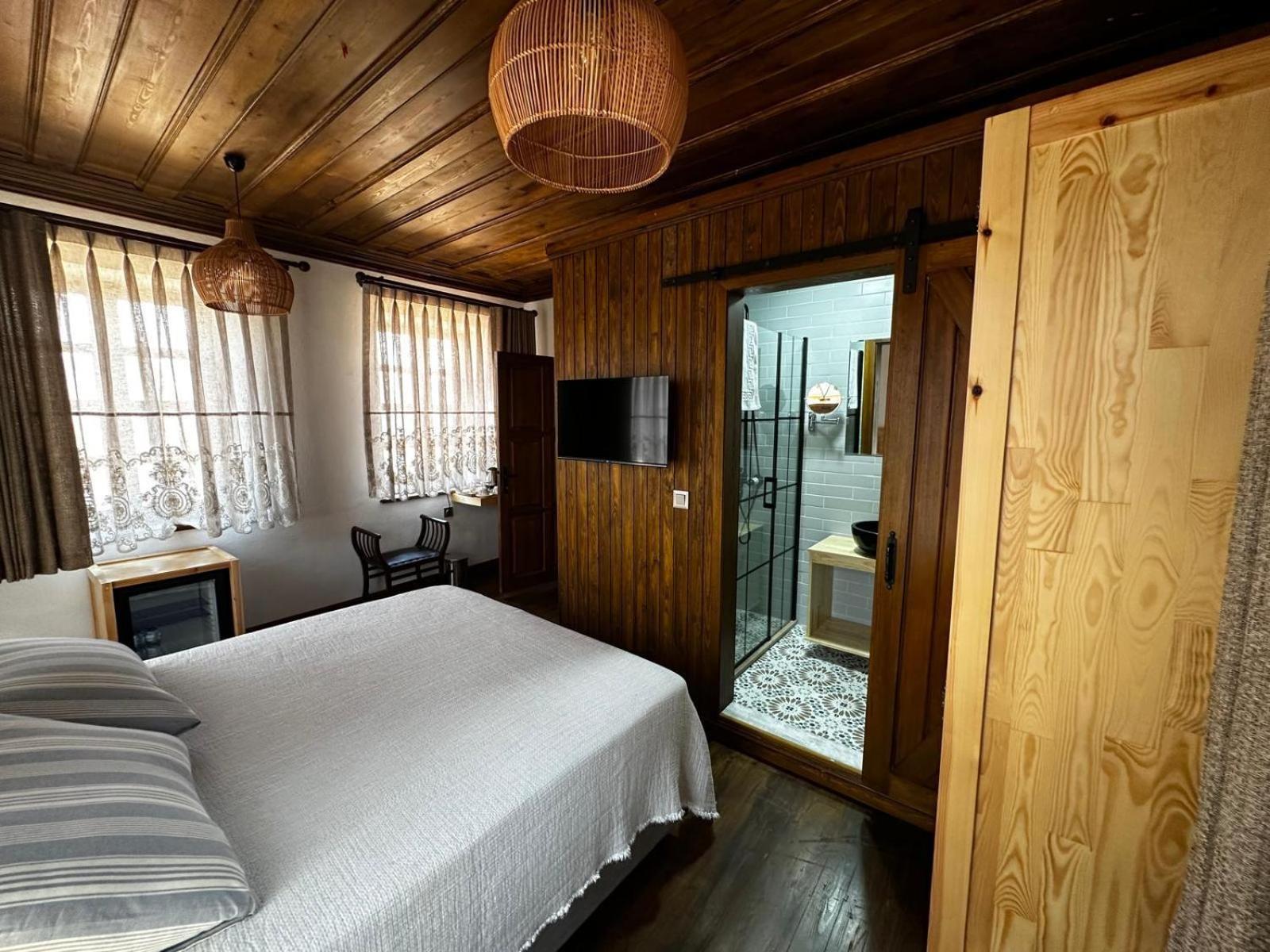 Guelluek Uno Elegance Otel ภายนอก รูปภาพ