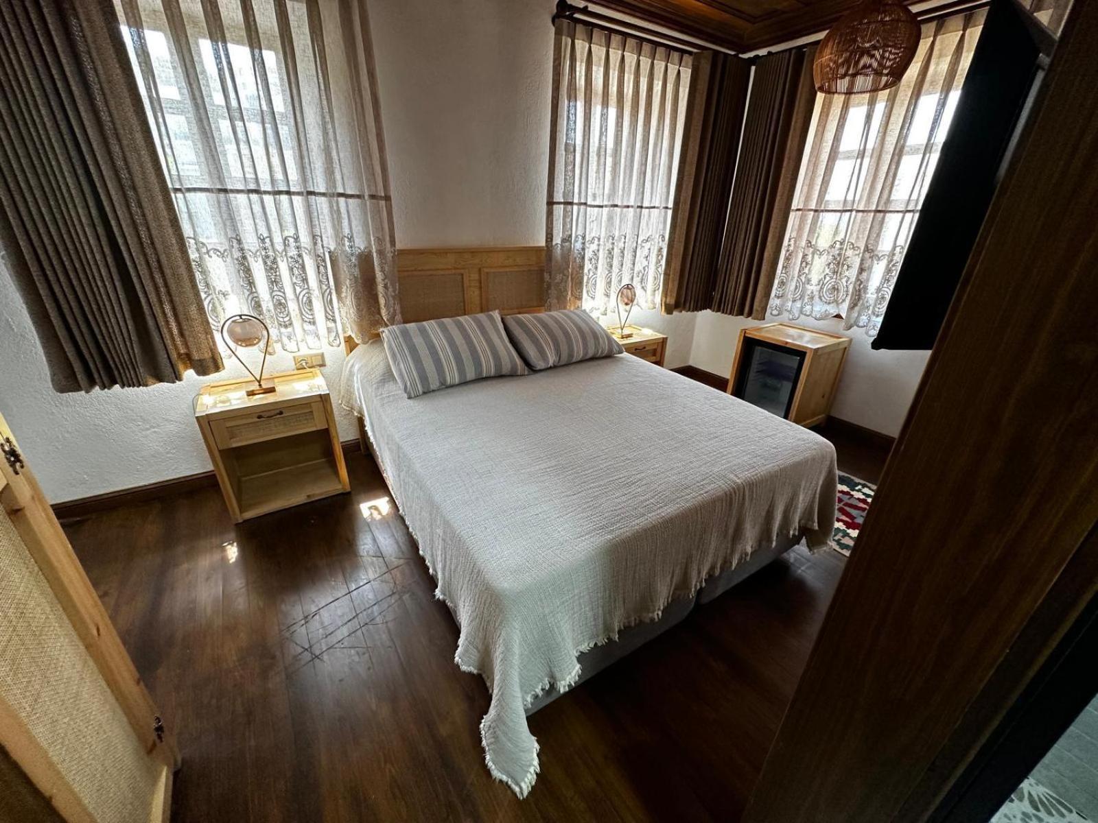 Guelluek Uno Elegance Otel ภายนอก รูปภาพ